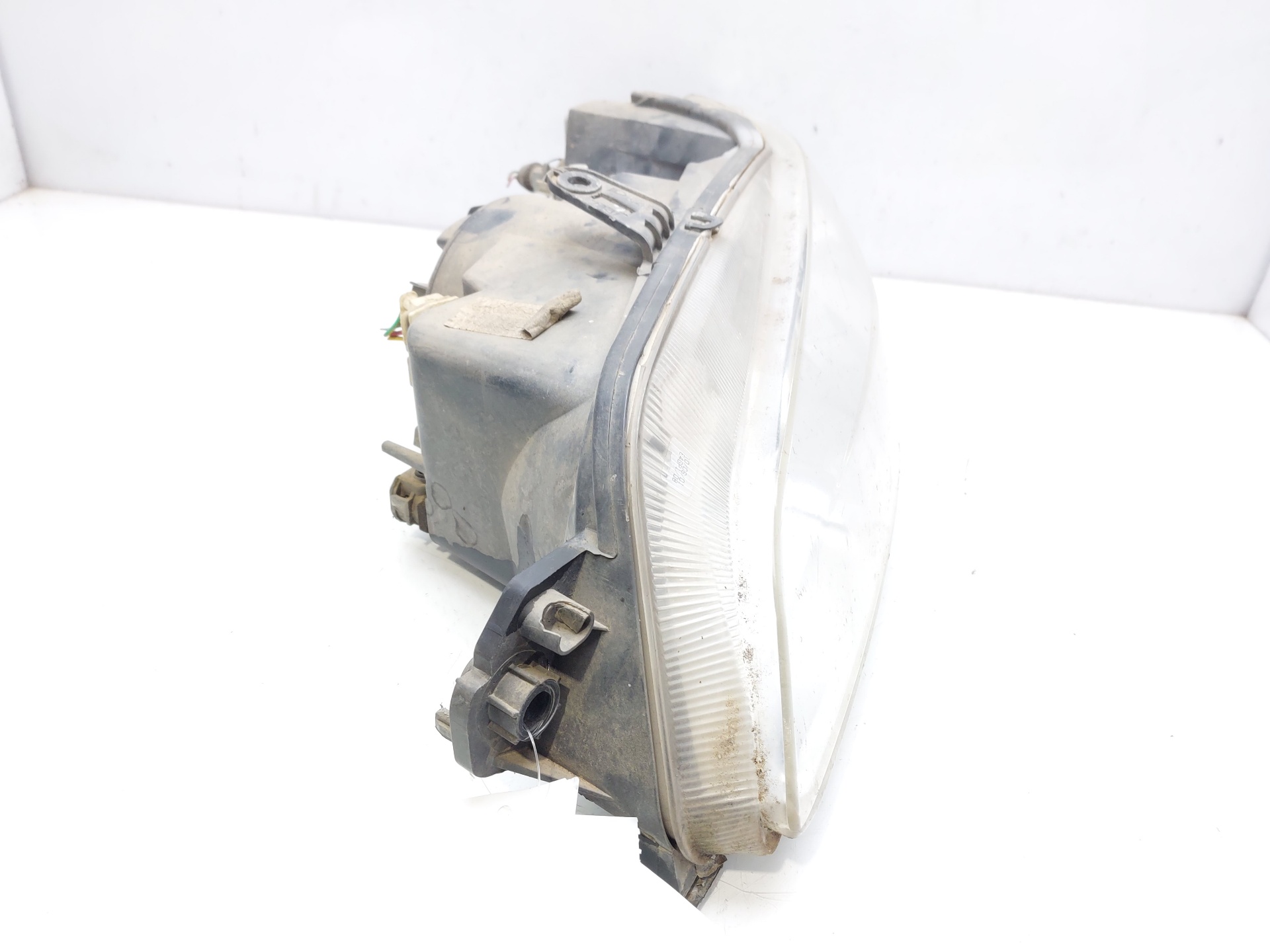 CITROËN 306 1 generation (1993-2002) Front Left Headlight 6204V7 20690206