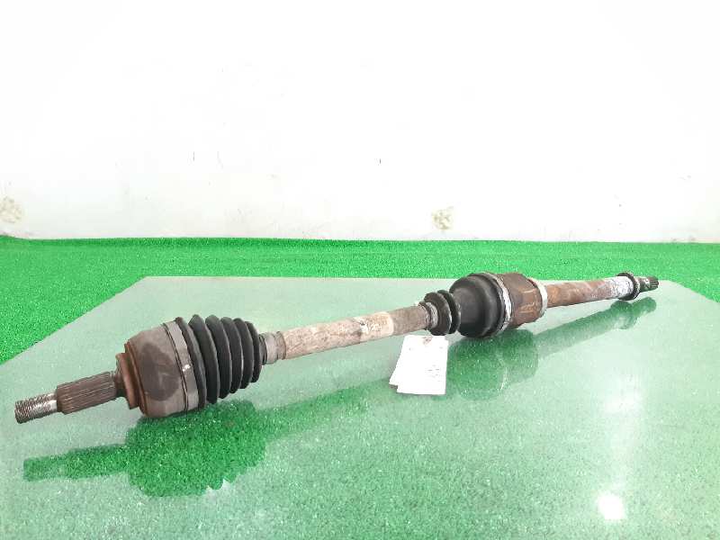 RENAULT Scenic 2 generation (2003-2010) Front Right Driveshaft 8200472158 18551608