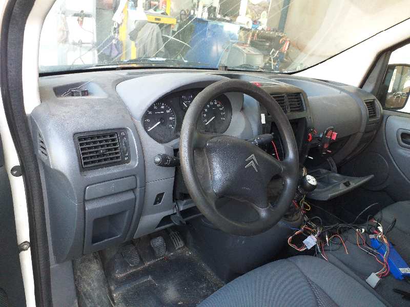 CITROËN Jumpy 2 generation (2007-2016) Other Interior Parts 96555514ZD 20198064