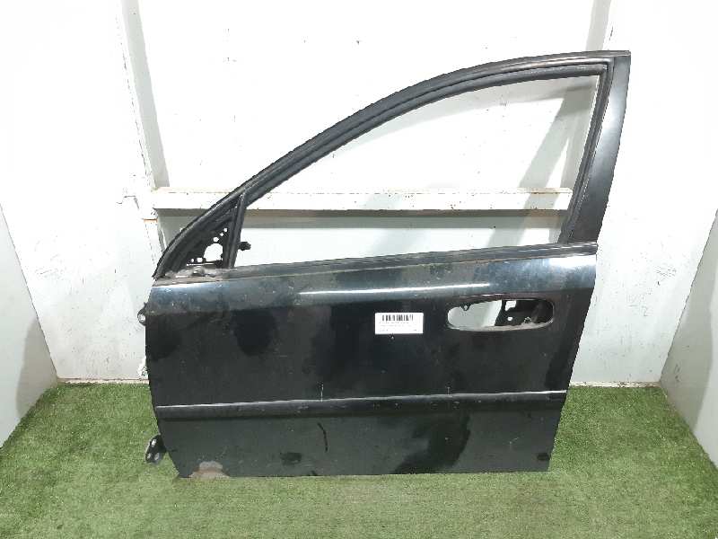 CHEVROLET Cruze 1 generation (2009-2015) Front Left Door 96547851 18529558