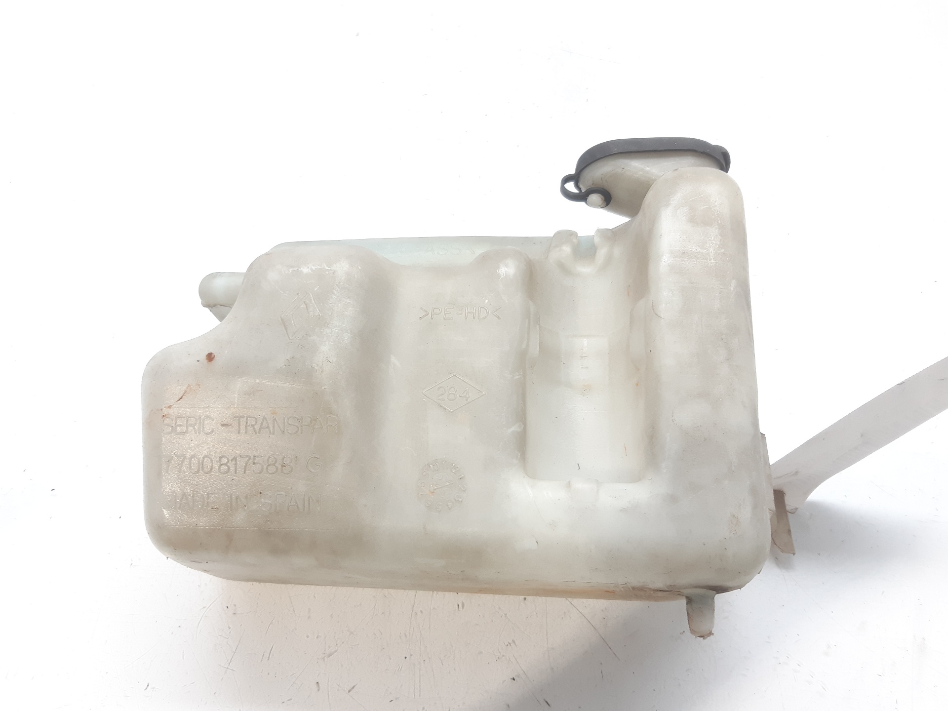 RENAULT Twingo 1 generation (1993-2007) Window Washer Tank 7700817588 24054809