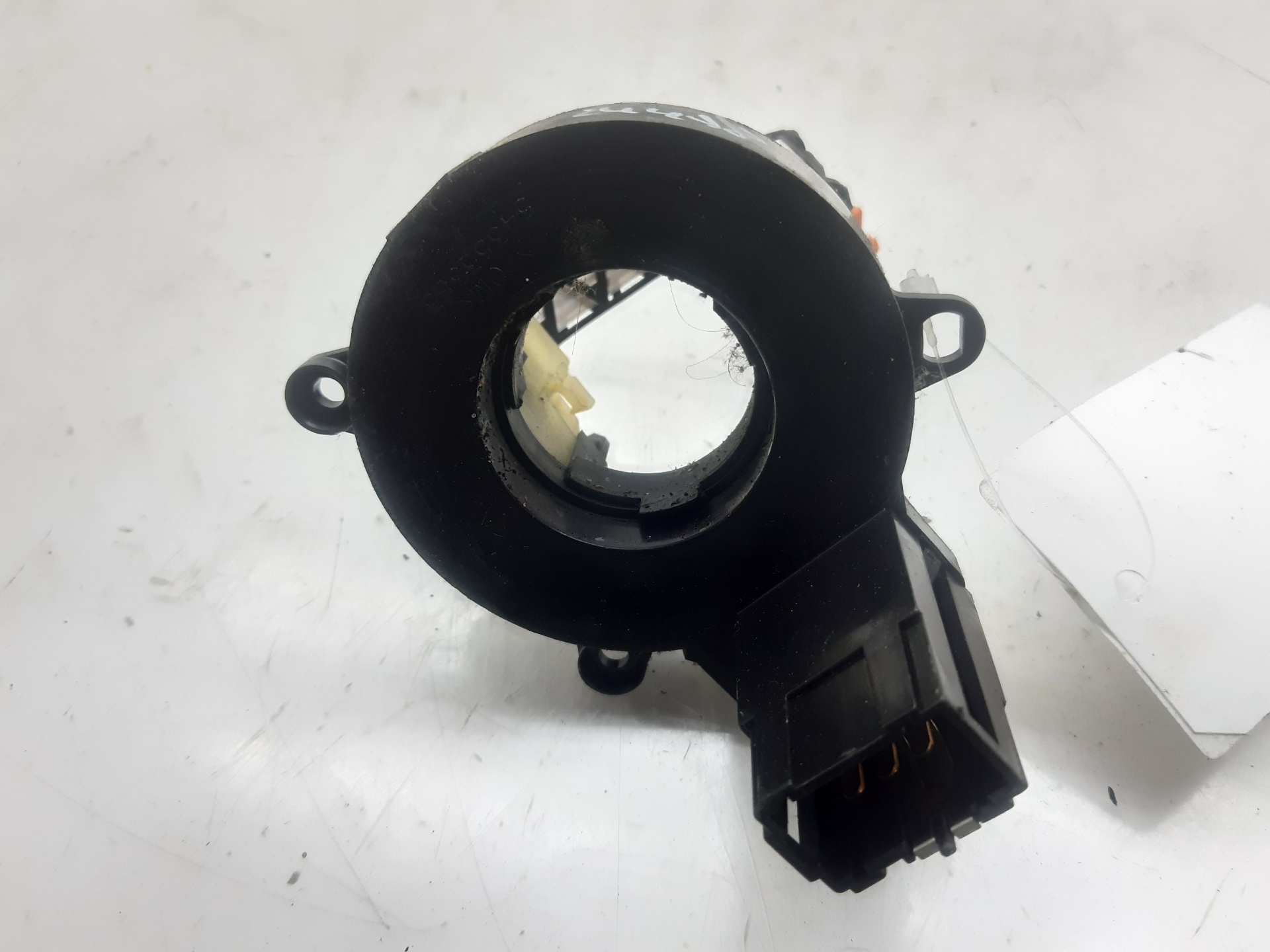 RENAULT Megane 2 generation (2002-2012) Steering Wheel Slip Ring Squib 7700840099 22019414