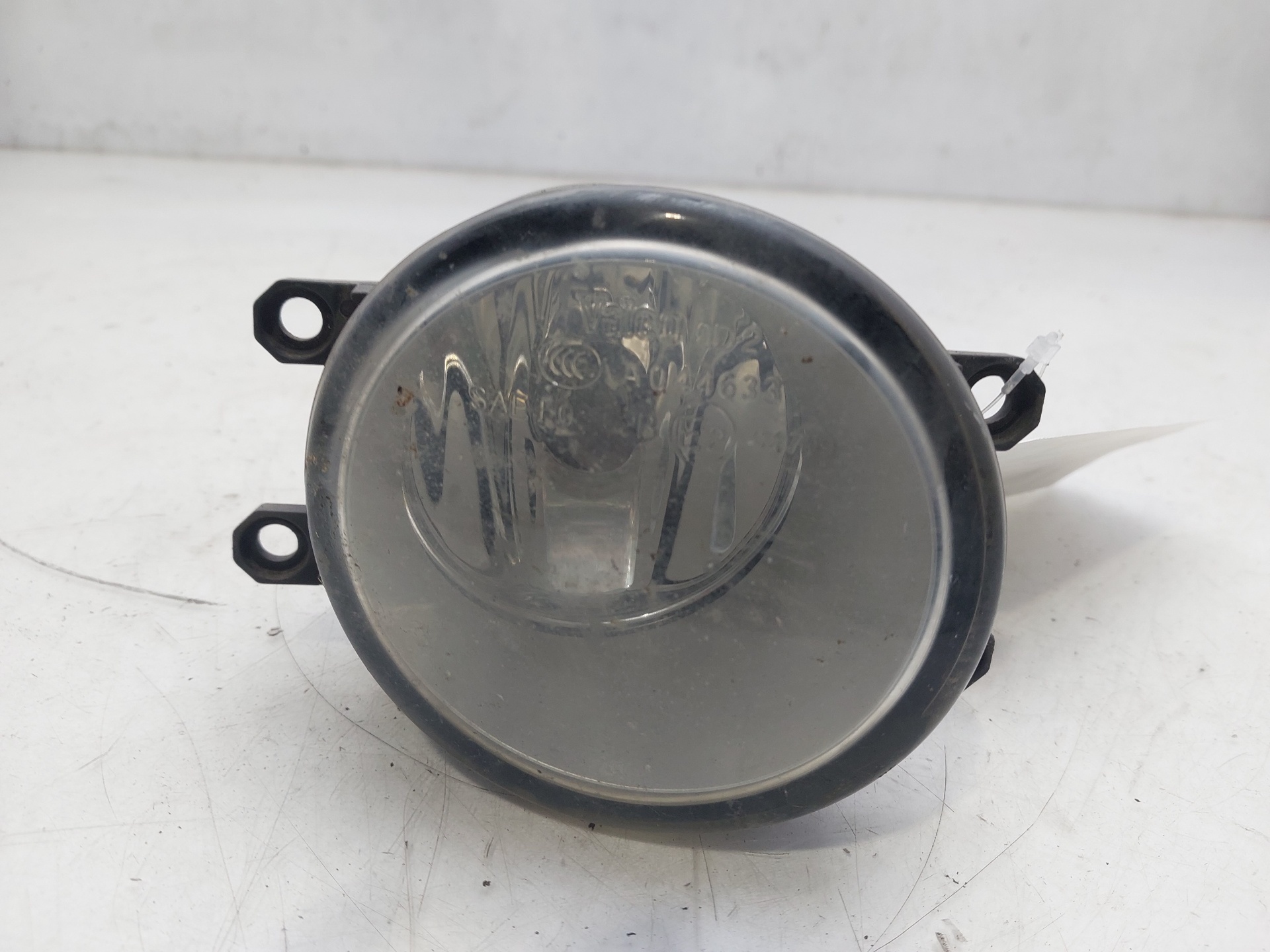 TOYOTA Avensis 2 generation (2002-2009) Front Right Fog Light 812100D041 25766866