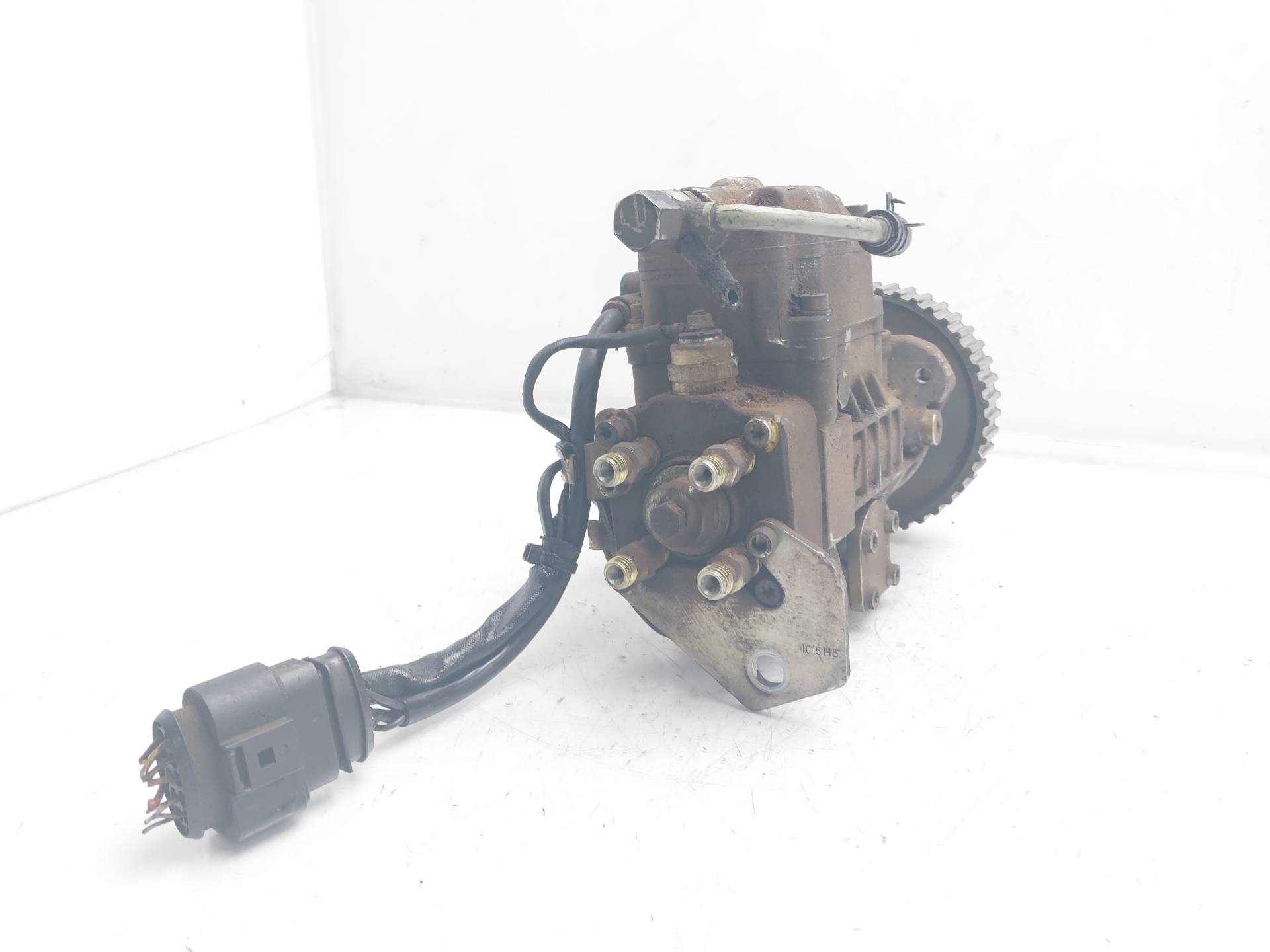 NISSAN Toledo 2 generation (1999-2006) High Pressure Fuel Pump 038130107D 25108571