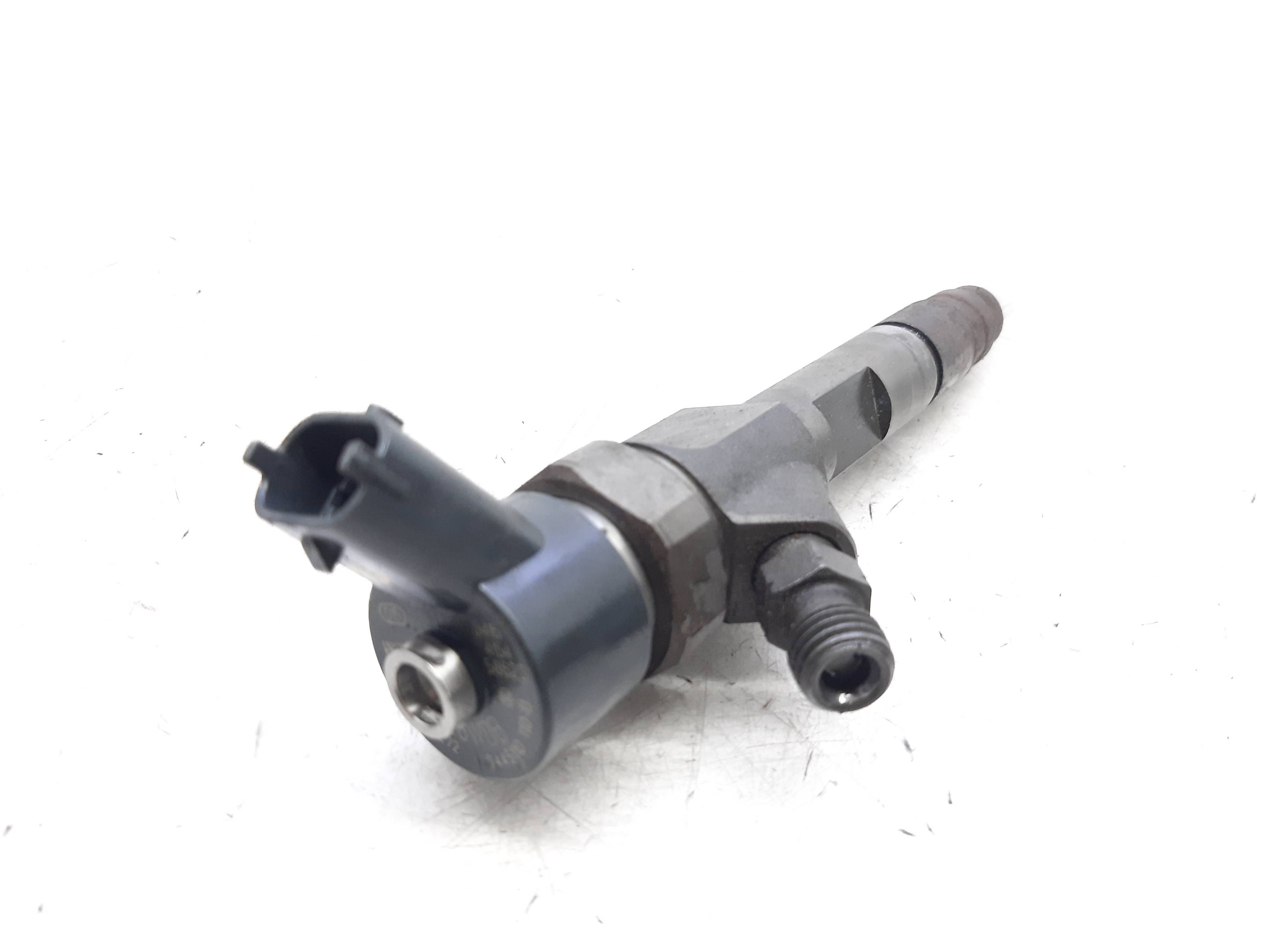 RENAULT Laguna 2 generation (2001-2007) Форсунка 8200100272 18800996