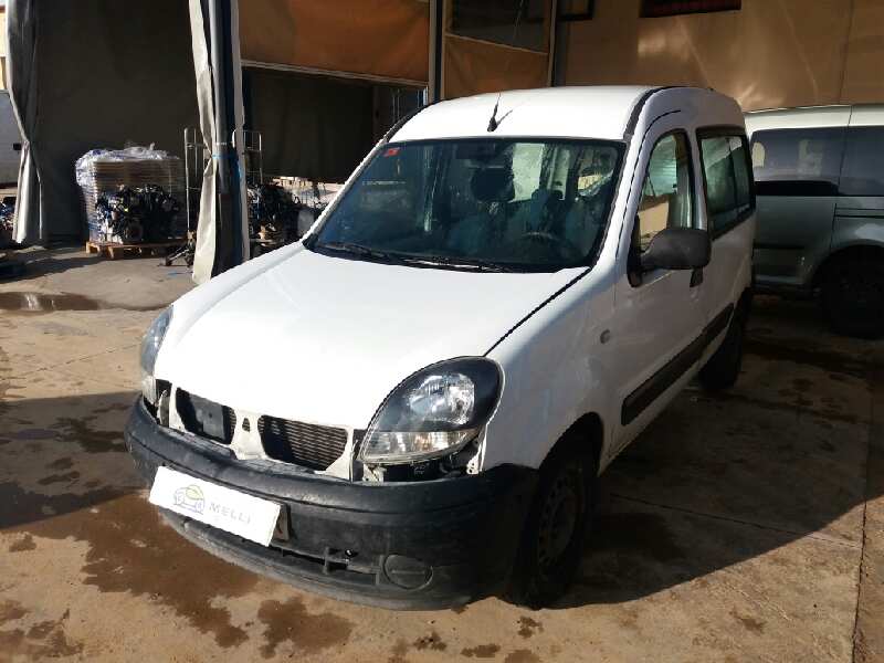 RENAULT Kangoo 1 generation (1998-2009) Другие внутренние детали 8200247803 20192989