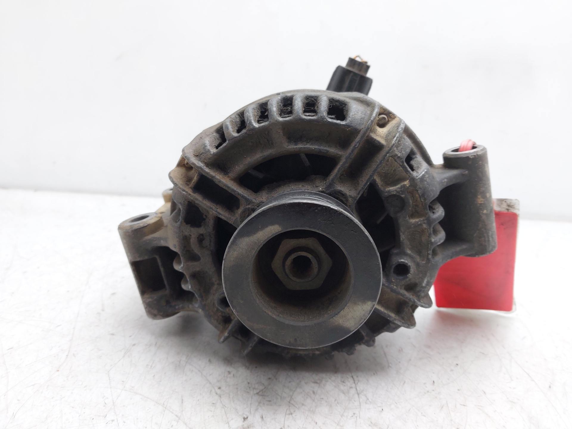 FORD Mondeo 3 generation (2000-2007) Alternator 1S7TBC 24260411