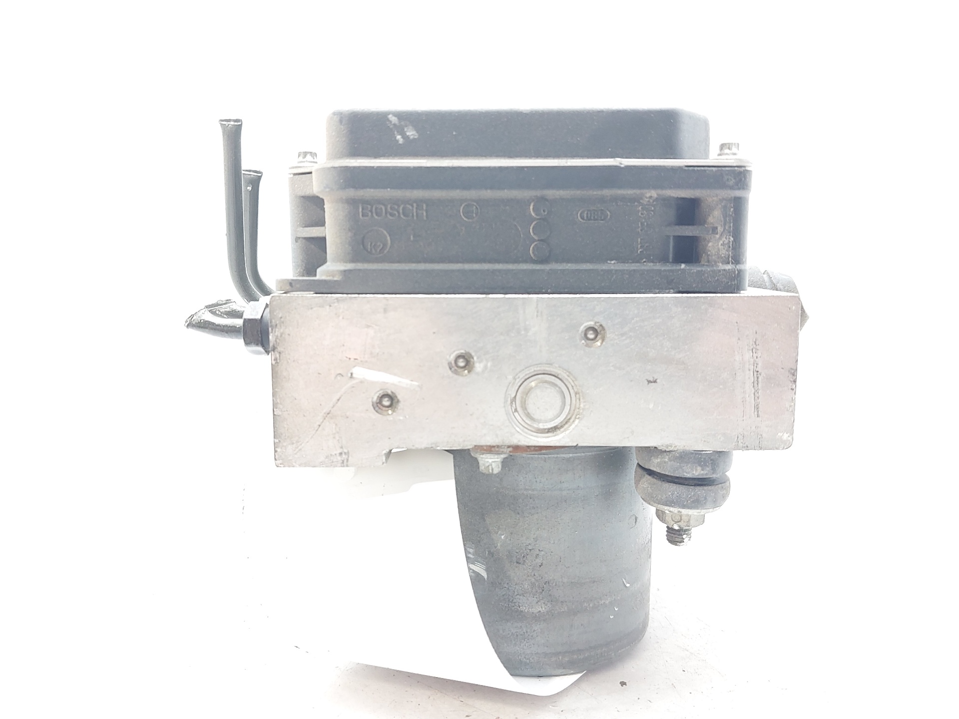 LAND ROVER Range Rover Sport 1 generation (2005-2013) Абс блок SRB500440 23021659