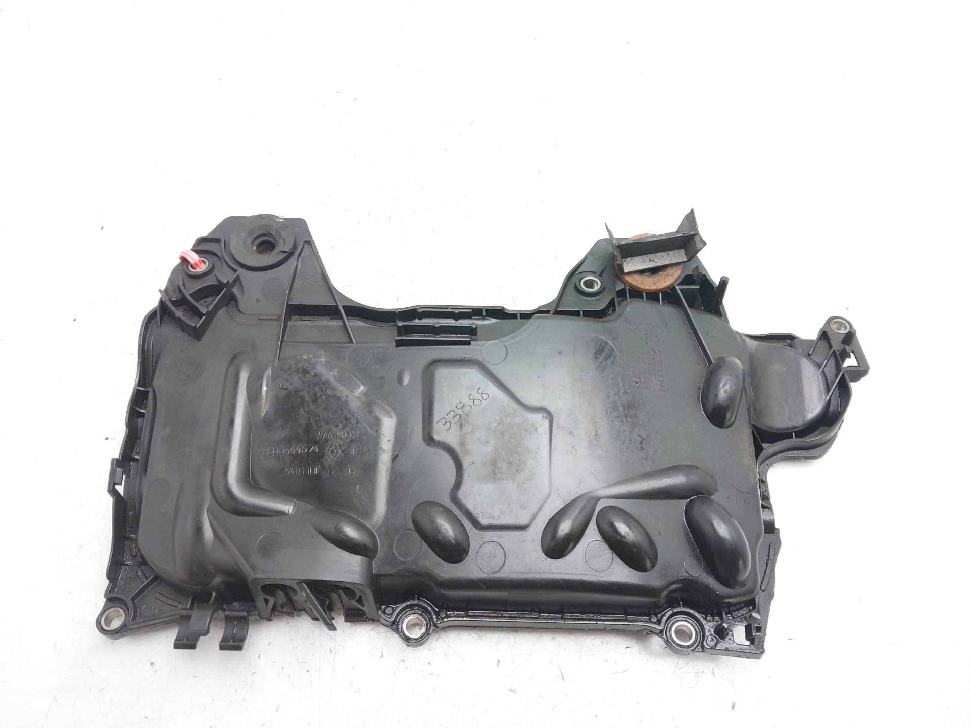 RENAULT Megane 2 generation (2002-2012) Valve Cover 8200444574 24151929