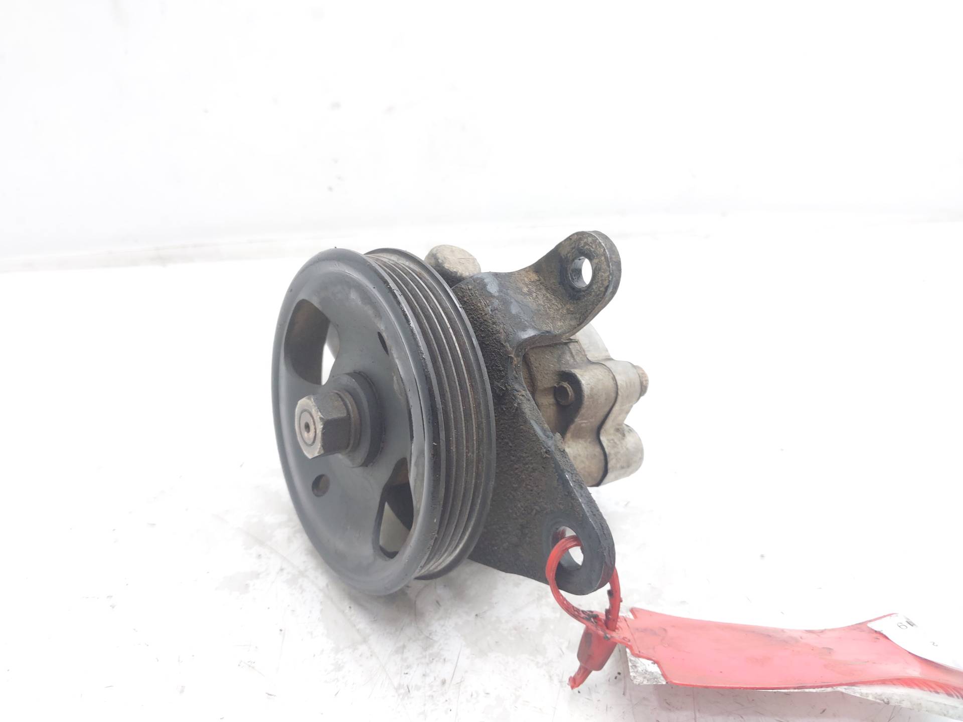 CHEVROLET Pathfinder R51 (2004-2014) Power Steering Pump 491103X01A 25195992