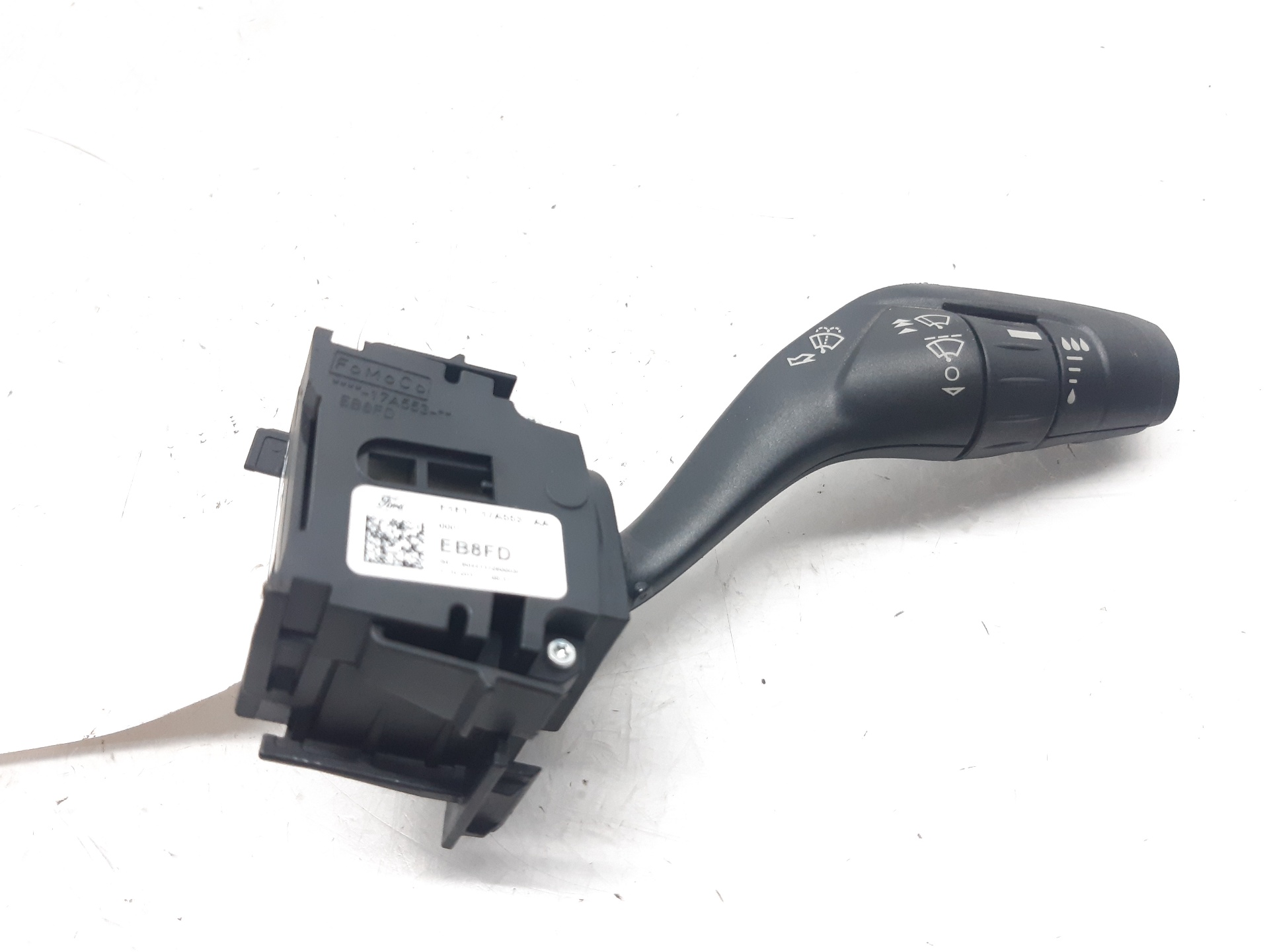 FORD Transit Connect 1 generation (2002-2024) Indicator Wiper Stalk Switch F1FT17A553AA 18715127