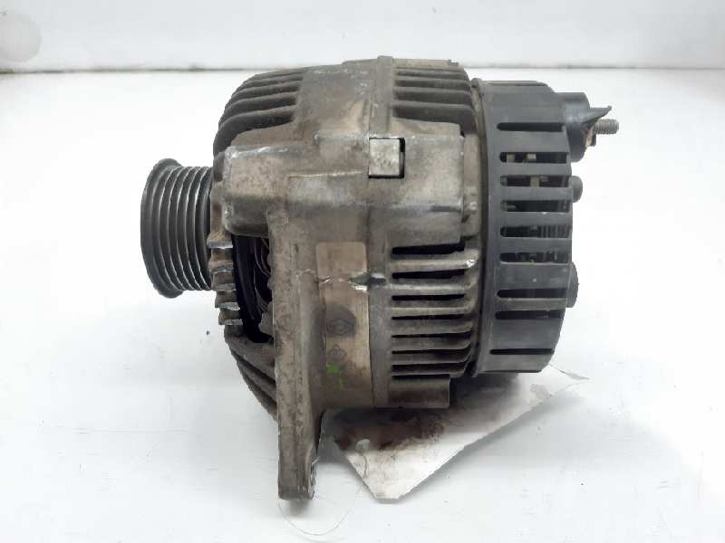 RENAULT Megane 2 generation (2002-2012) Alternator 7700857073 18520249