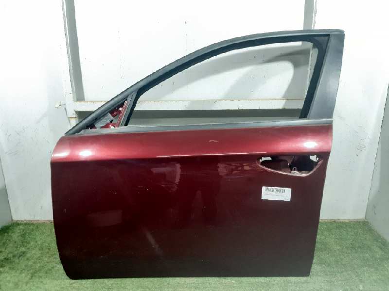 ALFA ROMEO 159 1 generation (2005-2011) Priekinės kairės durys 96525702 18508636
