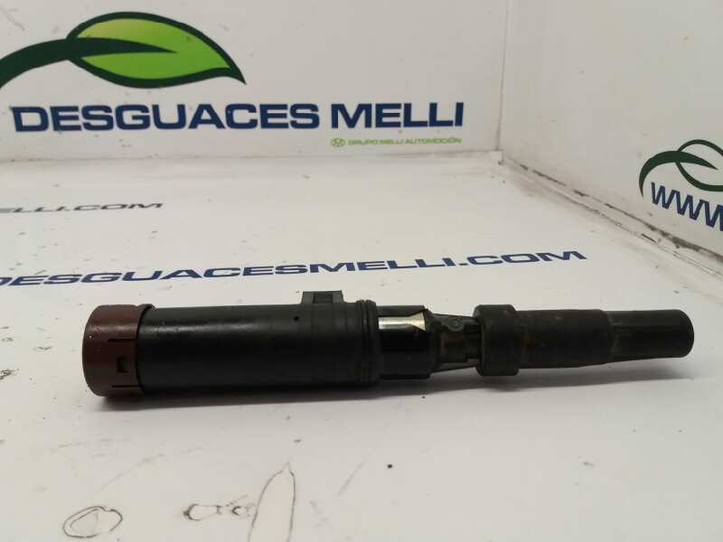 RENAULT Megane 1 generation (1995-2003) High Voltage Ignition Coil 7700875000 20192198