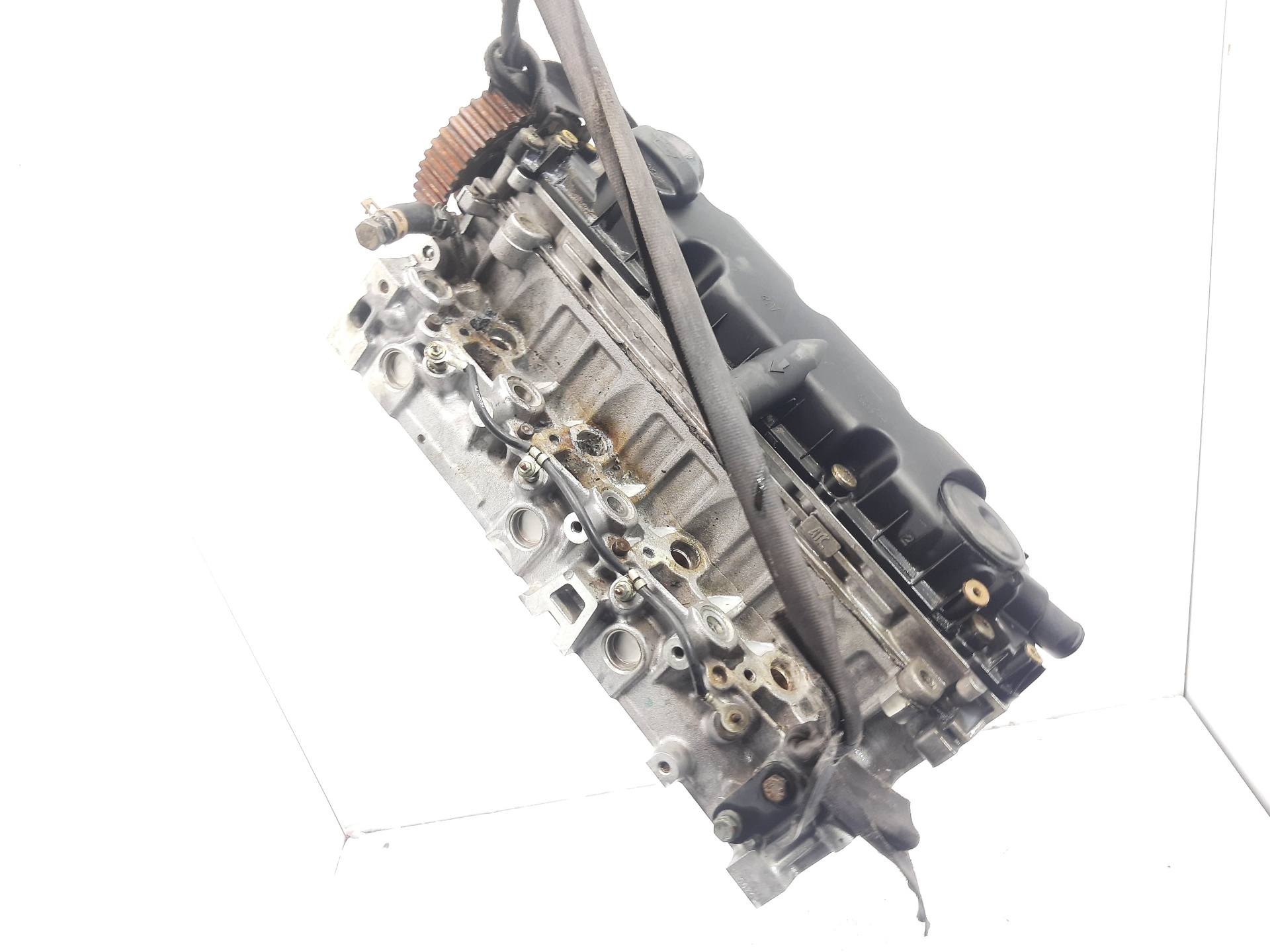 CITROËN Jumpy 1 generation (1994-2006) Engine Cylinder Head 9634963010 23582325