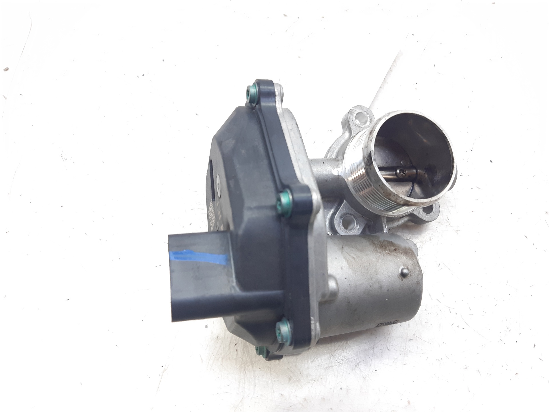 VOLKSWAGEN Golf 7 generation (2012-2024) EGR Valve 04L131501M 18758414