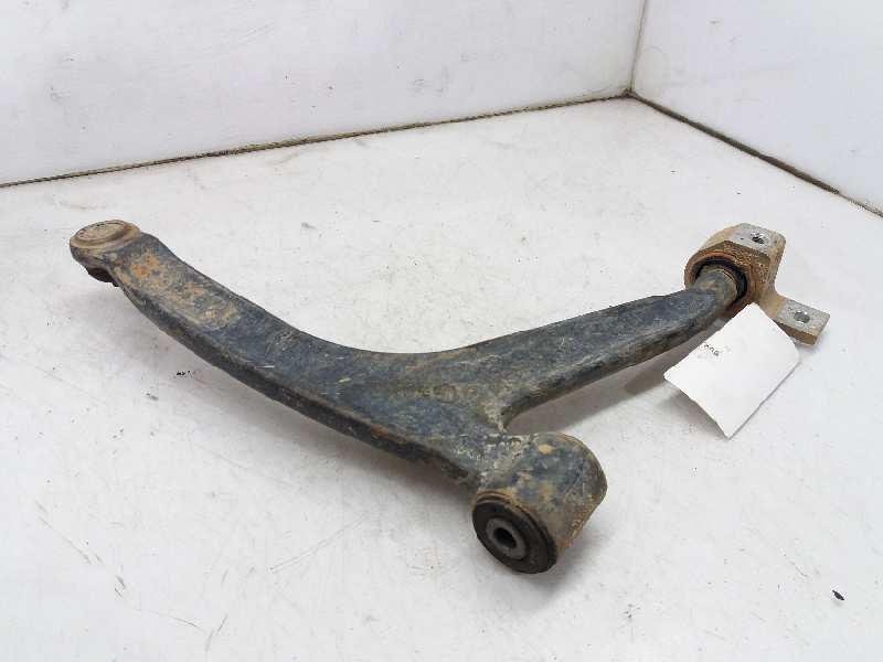 FIAT Punto 3 generation (2005-2020) Front Left Arm 0051842192 20180104