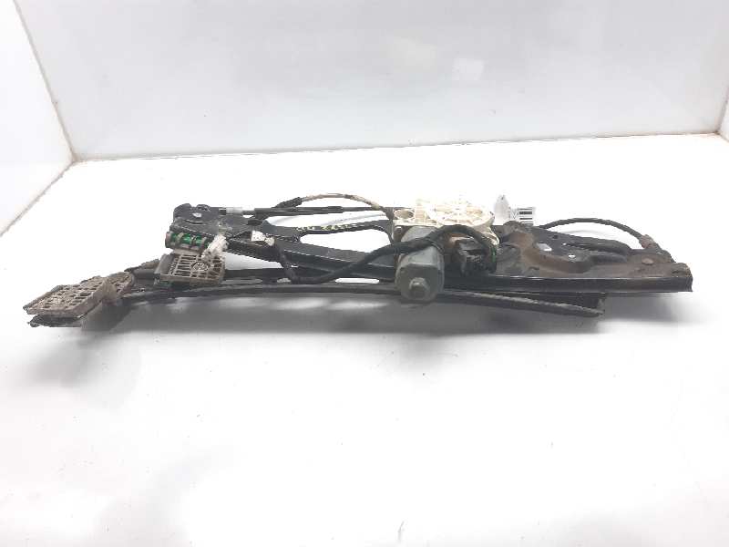 MERCEDES-BENZ E-Class W211/S211 (2002-2009) Front Right Door Window Regulator A2117200246 18571275