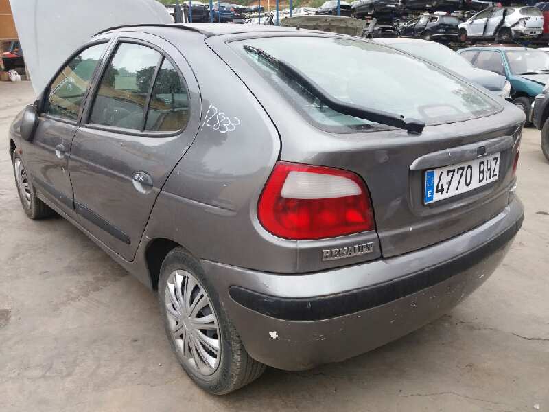 RENAULT Megane 1 generation (1995-2003) Hасос кондиционера 1135309 24082439