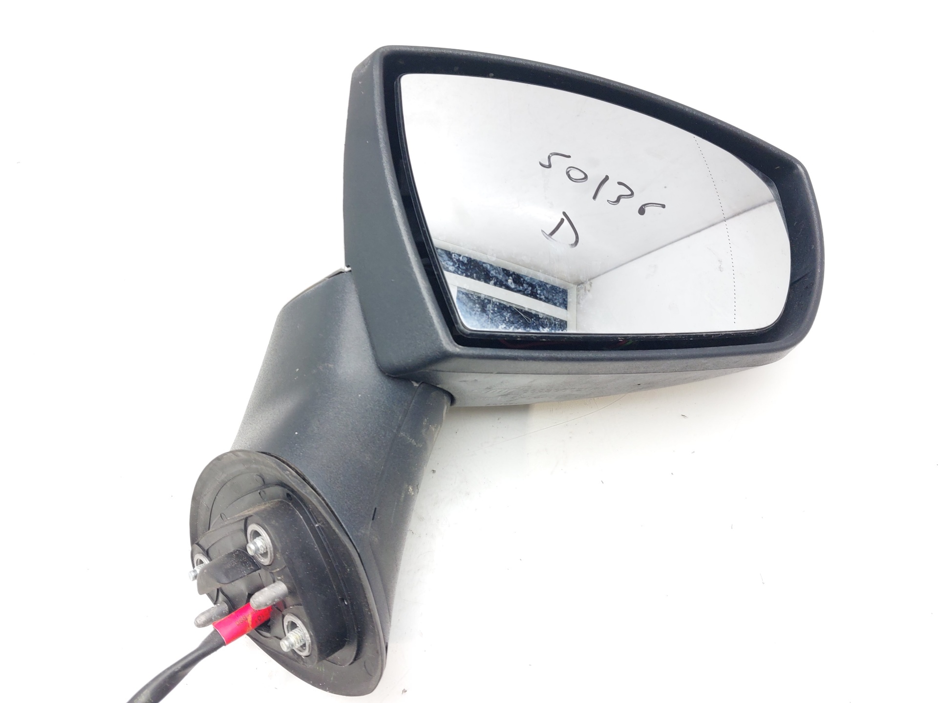 FORD C-Max 2 generation (2010-2019) Right Side Wing Mirror 2033780, 52.440KMS! 21087589