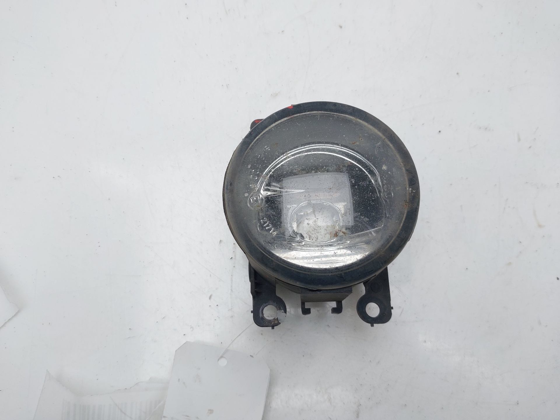 VAUXHALL Megane 2 generation (2002-2012) Front Left Fog Light 8200074008 22464330