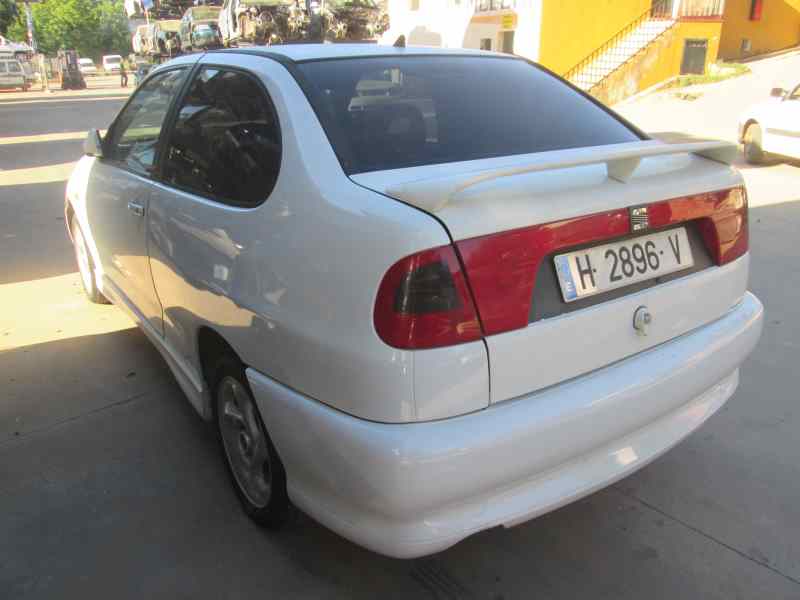 SEAT Ibiza 2 generation (1993-2002) Генератор 028903025Q 20168309