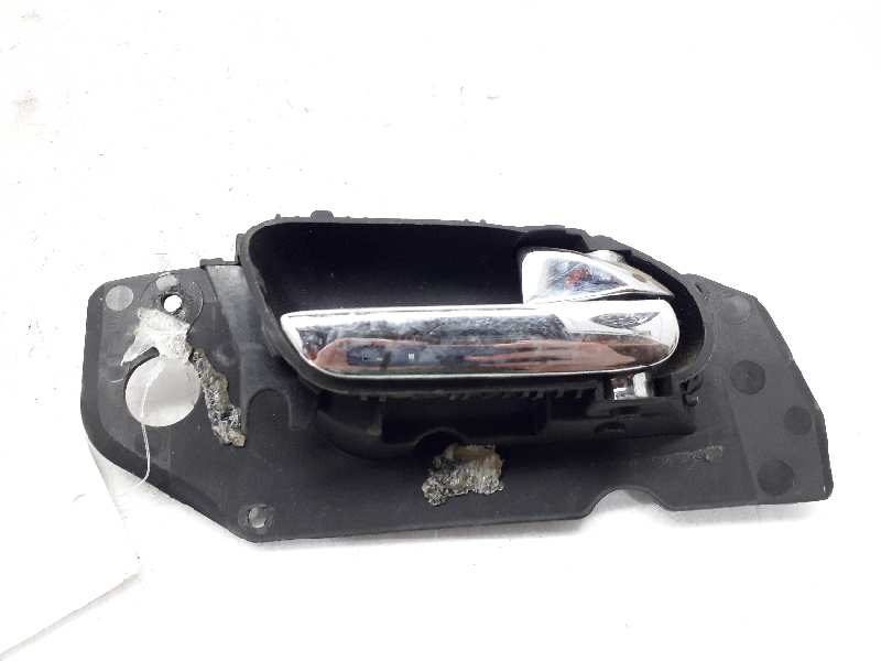 PEUGEOT 607 1 generation (2000-2008) Other Interior Parts 9629160577 22070706