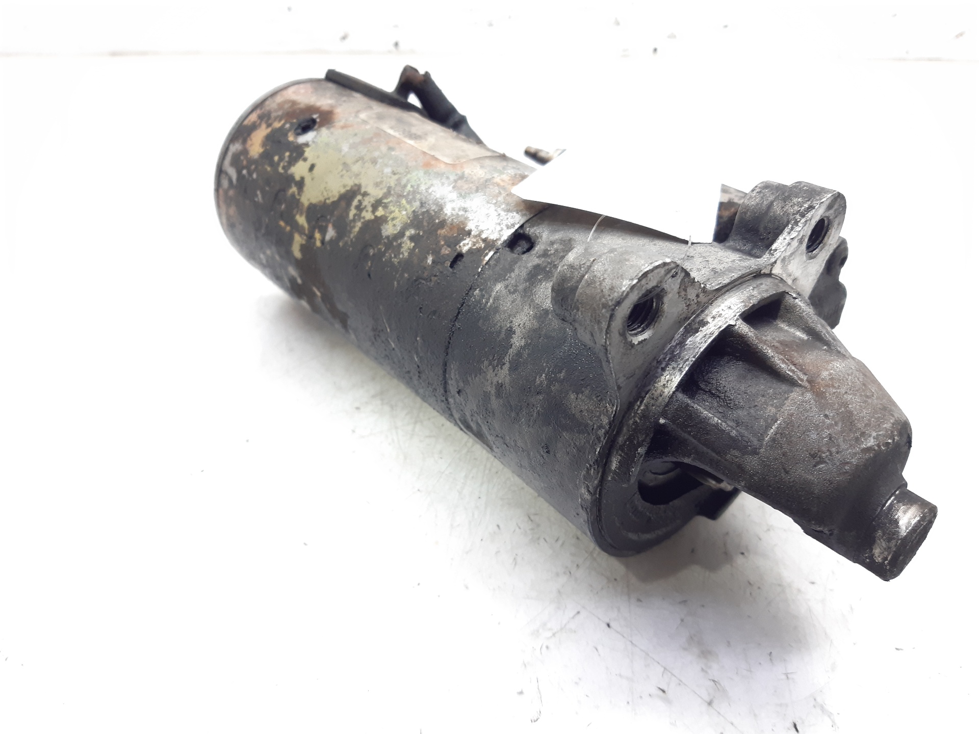 FORD Focus 1 generation (1998-2010) Starter Motor 1S4U11000AA 18765698