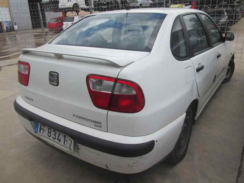 SEAT Cordoba 2 generation (1999-2009) Фонарь задний правый 6K5945092F 24124317