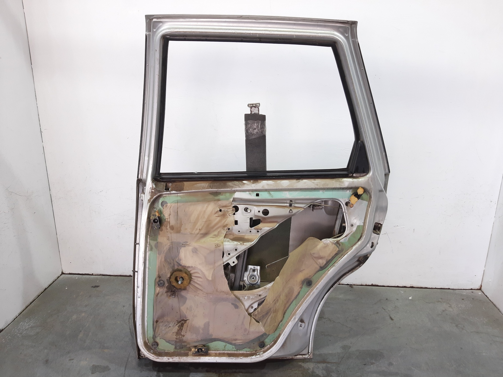 SEAT Cordoba 1 generation (1993-2003) Rear Right Door 6K4833052C 24122662