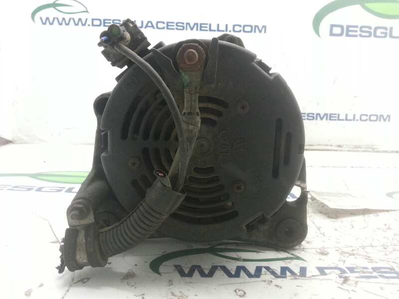 VOLKSWAGEN Polo 3 generation (1994-2002) Alternator 028903025Q 20167181