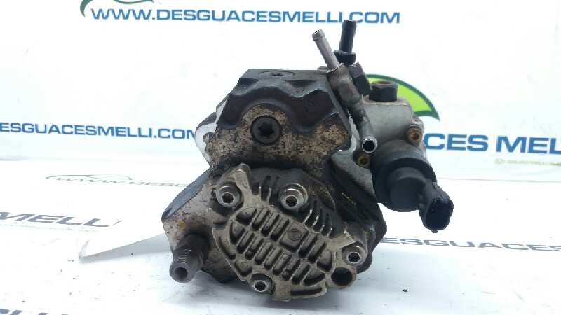 OPEL Astra H (2004-2014) High Pressure Fuel Pump 8973279241 20168347