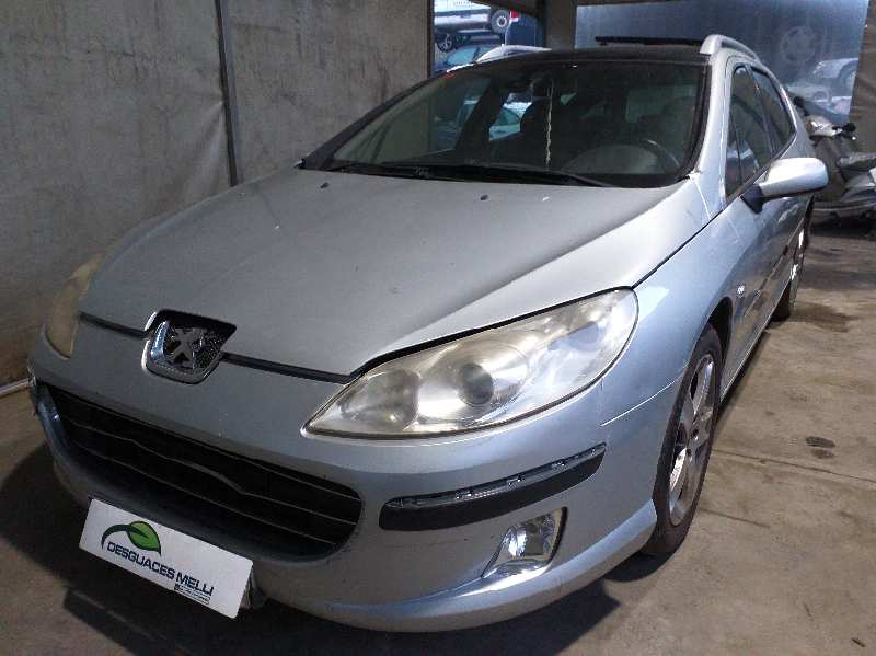 PEUGEOT 407 1 generation (2004-2010) Moteur de commande de vitre de porte arrière gauche 0130822201 18621620