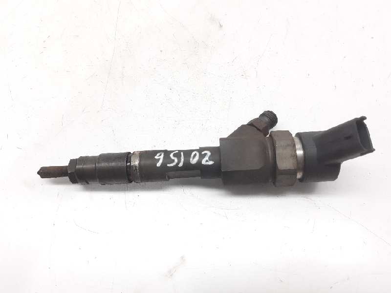 RENAULT Megane 2 generation (2002-2012) Degvielas sprausla 8200100272 23250956