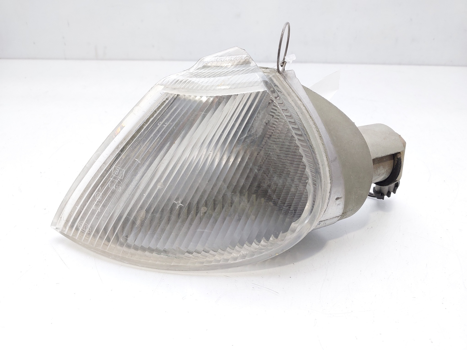 RENAULT Laguna 1 generation (1993-2001) Front left turn light 7700820126 20515677