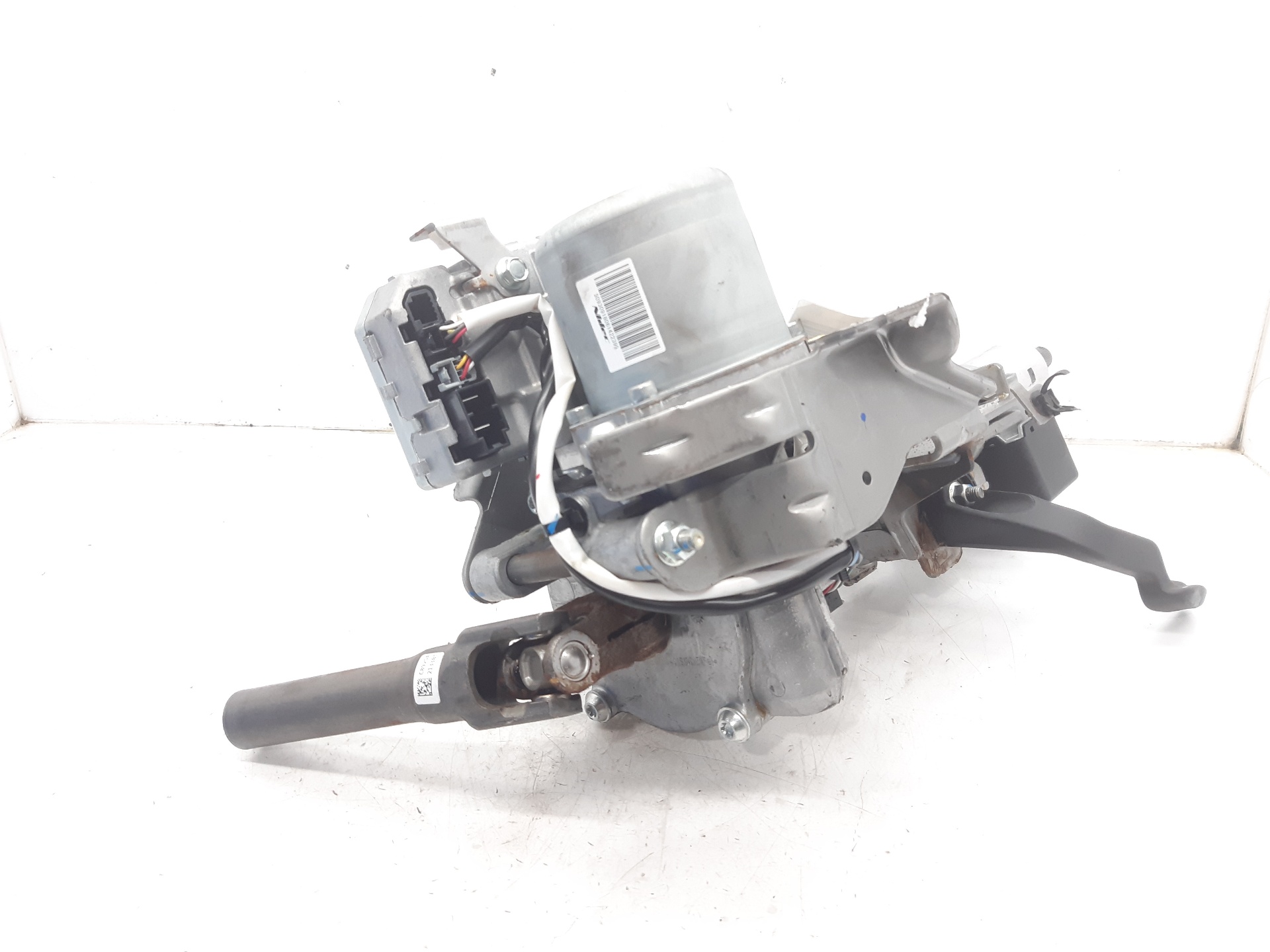 RENAULT Kadjar 1 generation (2015-2024) Steering Column Mechanism 488100465R 23887544