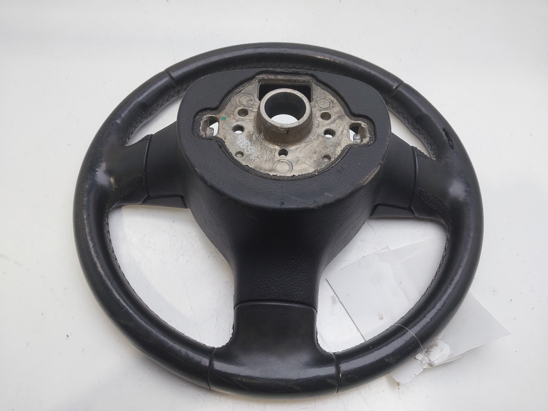 CHEVROLET Passat B6 (2005-2010) Steering Wheel 1K0419091M 22561058