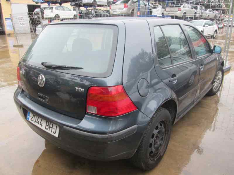 VOLKSWAGEN 1 generation (1999-2005) Posūkių mechanizmas 4B0953503F 24123219