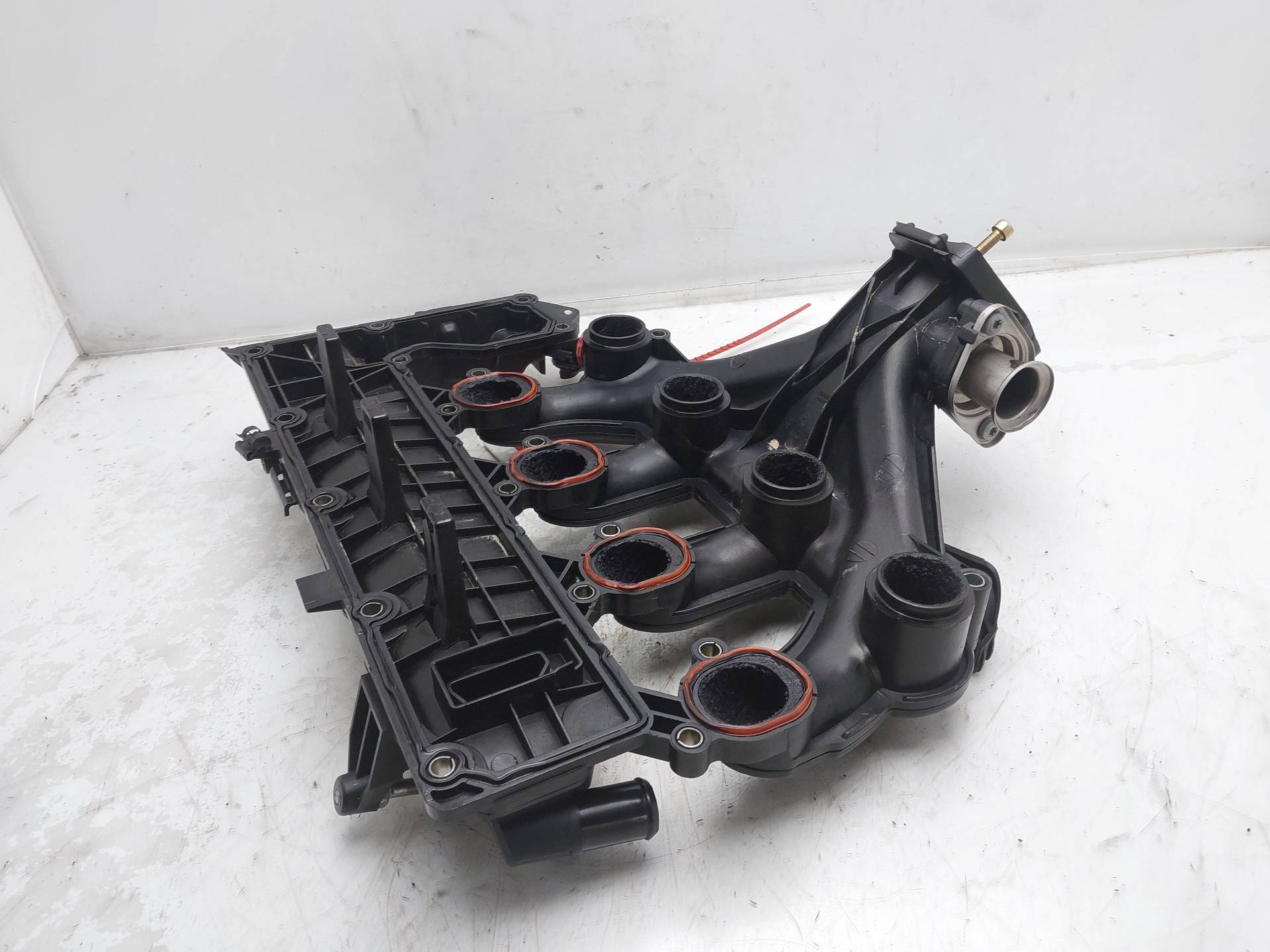 VAUXHALL Intake Manifold 9645977980 25287767