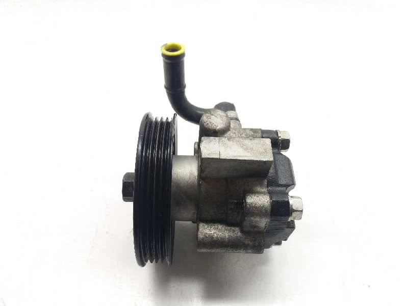CHEVROLET Aveo T200 (2003-2012) Power Steering Pump 96815248 20183905