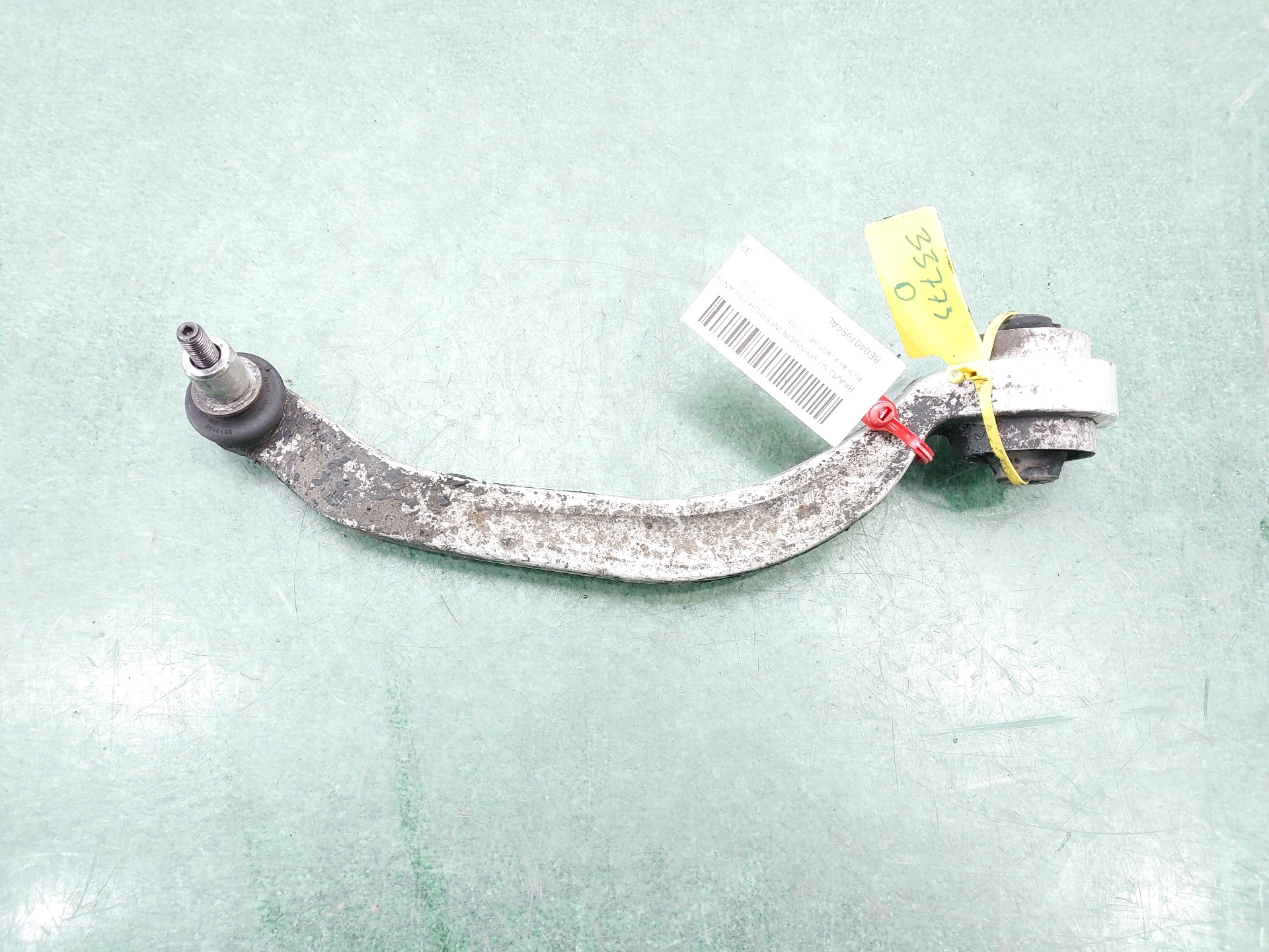 AUDI A4 B7/8E (2004-2008) Front Right Arm 8E0407694AL 24150134