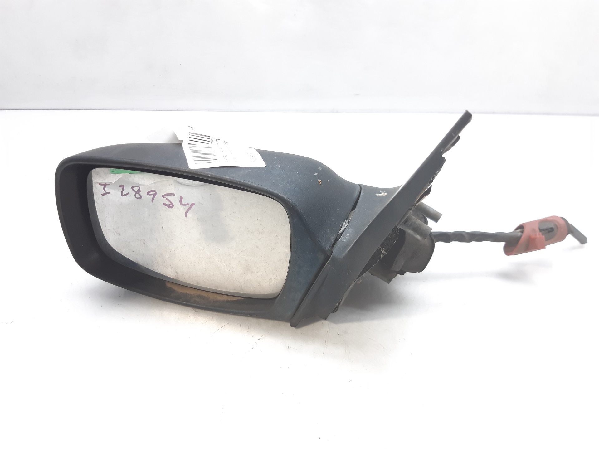 Door mirror left hand RKA 1054537 de Ford Mondeo i (gbp) 1993-1996 112 CV