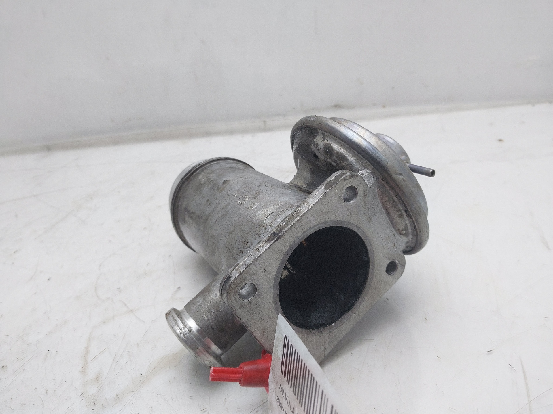 LANCIA EGR Valve 7792077 25354064