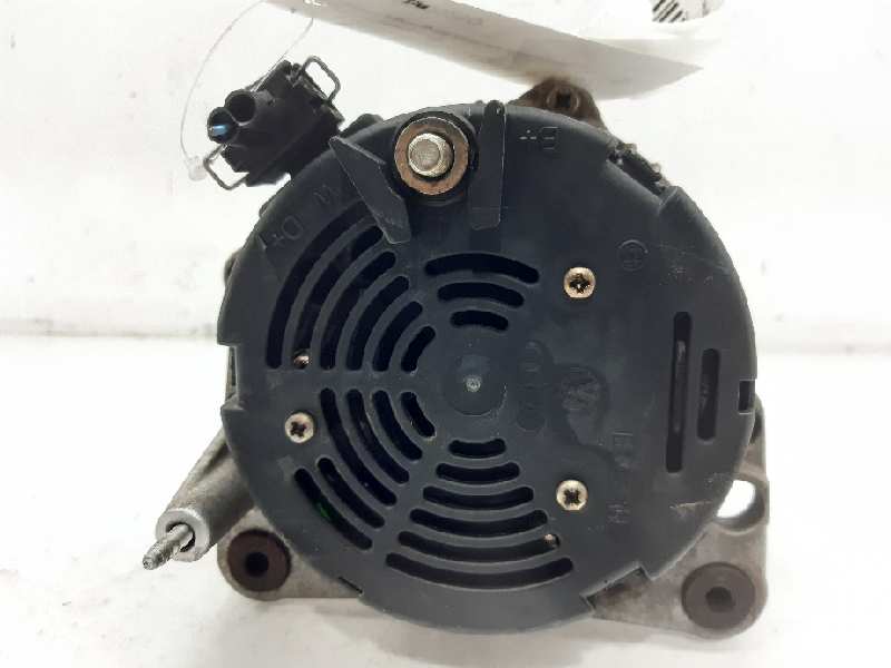 SEAT Ibiza 2 generation (1993-2002) Alternator 028903025Q 18500477