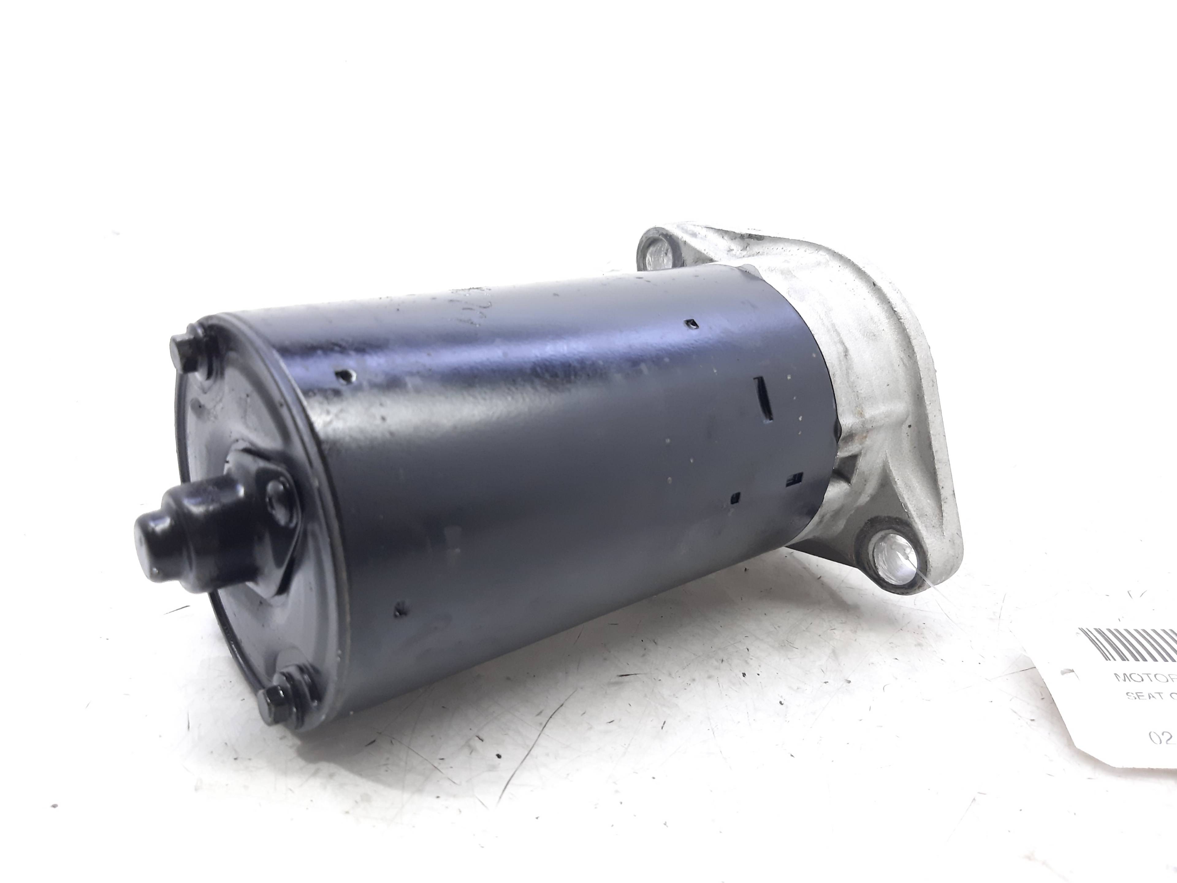 NISSAN Ibiza 2 generation (1993-2002) Starter Motor 02A911024B 22454171