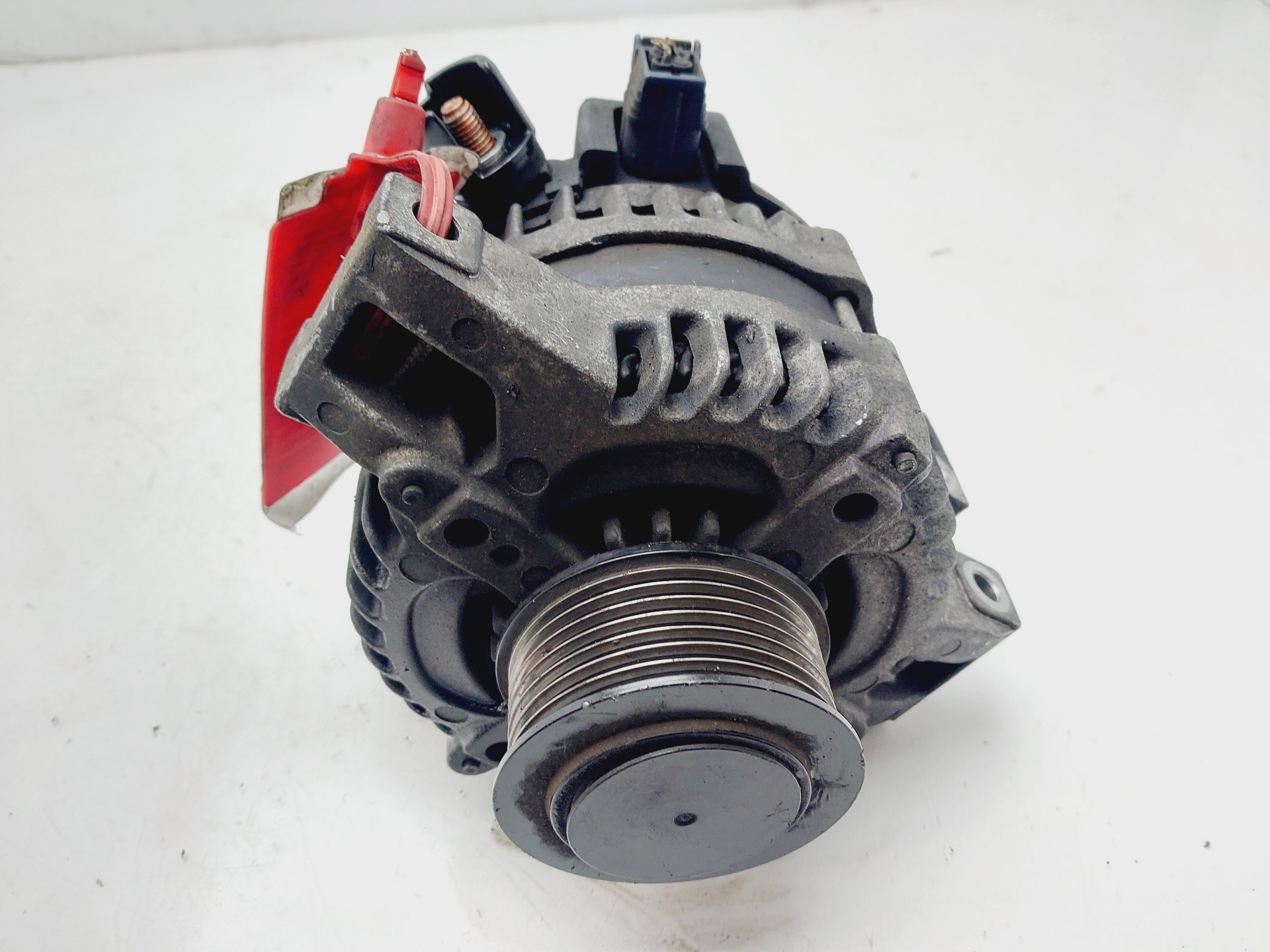 HONDA CR-V 4 generation (2012-2019) Alternator 1042101140 26659507