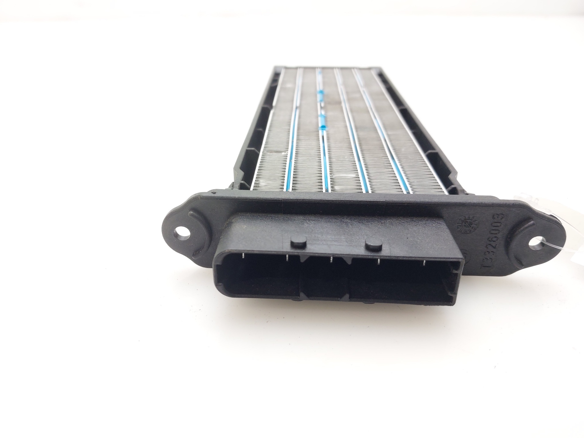 PEUGEOT 308 T9 (2013-2021) Interior Heater Resistor T4038001 24758517