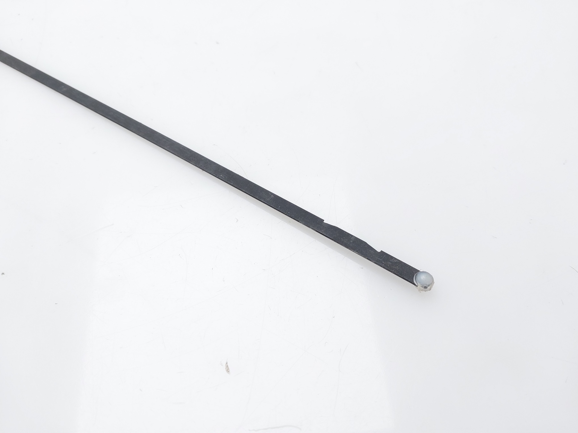 PEUGEOT 206 1 generation (1998-2009) Oil Dip Stick 117444,NUEVO 22630465