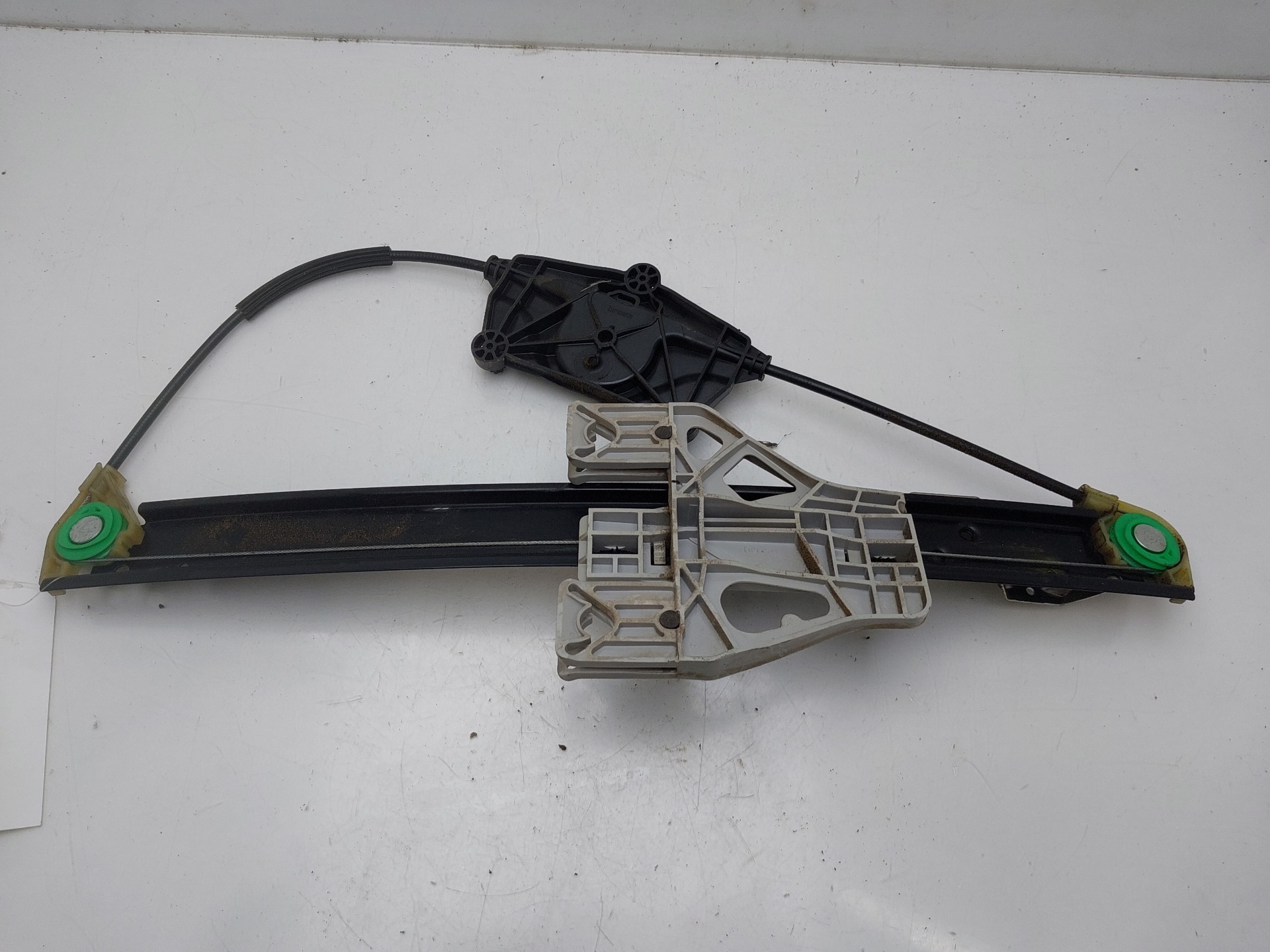 AUDI A5 8T (2007-2016) Rear Right Door Window Regulator 8K0839462A 22339689