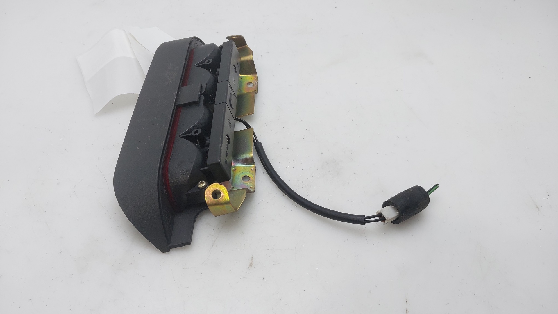 VOLKSWAGEN Rear cover light MR245579 25412539